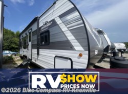 New 2027 Jayco Jay Flight 260BH available in Louisville, Tennessee