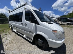 Used 2013 Roadtrek E-Trek RS22 available in Louisville, Tennessee