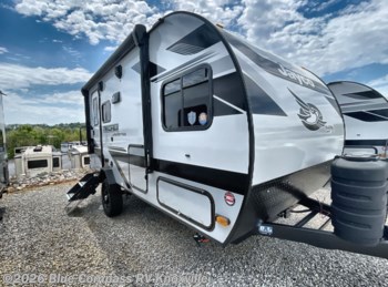 Used 2023 Jayco Jay Feather Micro 166FBS available in Louisville, Tennessee