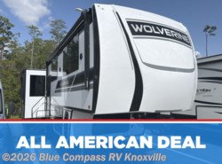 New 2027 Forest River Wolverine 32JF available in Louisville, Tennessee