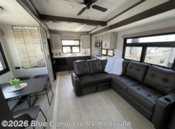 New 2027 Forest River Wolverine 32JF available in Louisville, Tennessee