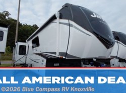 New 2026 Jayco Pinnacle 36FBTS available in Louisville, Tennessee