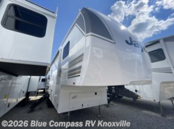 New 2027 Jayco Eagle SLE 24MLE available in Louisville, Tennessee