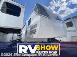 New 2027 Jayco Eagle SLE 24MLE available in Louisville, Tennessee