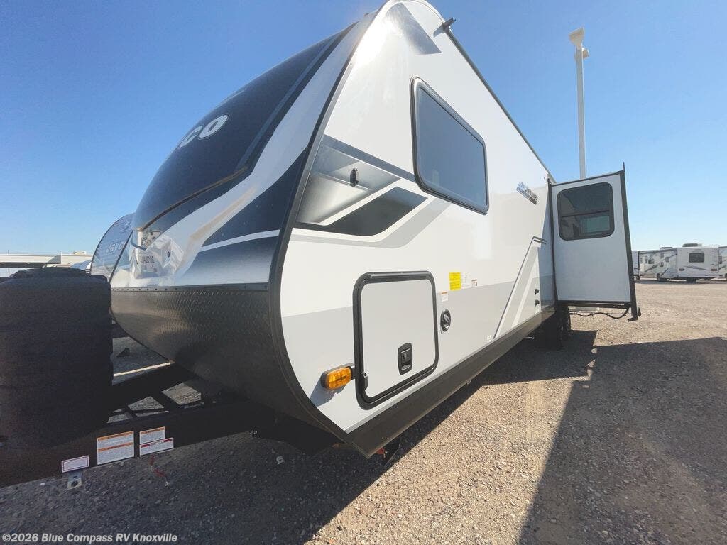 New 2027 Jayco Jay Feather 27MK available in Louisville, Tennessee