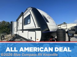 New 2027 Jayco Jay Feather 27MK available in Louisville, Tennessee