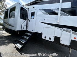 New 2027 Jayco Seismic 395 available in Louisville, Tennessee