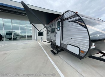 New 2026 Forest River Aurora Light 15RDX available in Louisville, Tennessee