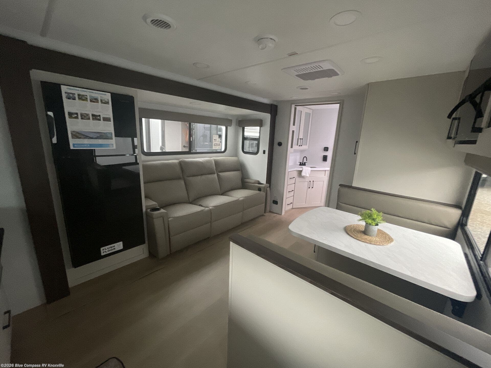 New 2027 Alliance RV Delta Ultra Lite RK234 available in Louisville, Tennessee