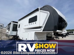 New 2027 Alliance RV Paradigm 310RL available in Louisville, Tennessee
