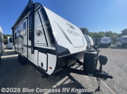 New 2027 Jayco Jay Feather 19MRK available in Louisville, Tennessee