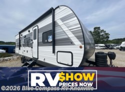 New 2027 Jayco Jay Flight 261BHS available in Louisville, Tennessee