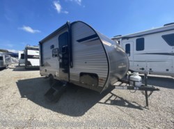 New 2026 Forest River Aurora Light 16BHX available in Louisville, Tennessee