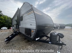 New 2027 Forest River Aurora 27DBH available in Louisville, Tennessee