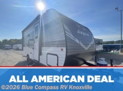 New 2027 Jayco Jay Flight 175BH available in Louisville, Tennessee