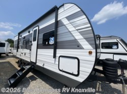 New 2027 Jayco Jay Flight 261BHS available in Louisville, Tennessee