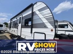 New 2027 Jayco Jay Flight 261BHS available in Louisville, Tennessee