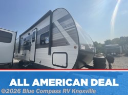 New 2027 Jayco Jay Flight 261BHS available in Louisville, Tennessee