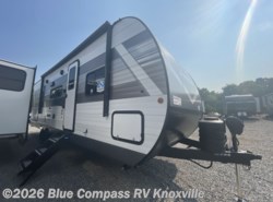 New 2027 Jayco Jay Flight 261BHS available in Louisville, Tennessee