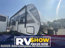 New 2027 Jayco Jay Flight 261BHS available in Louisville, Tennessee