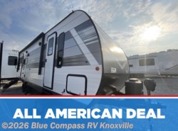 New 2027 Jayco Jay Flight 262RLS available in Louisville, Tennessee