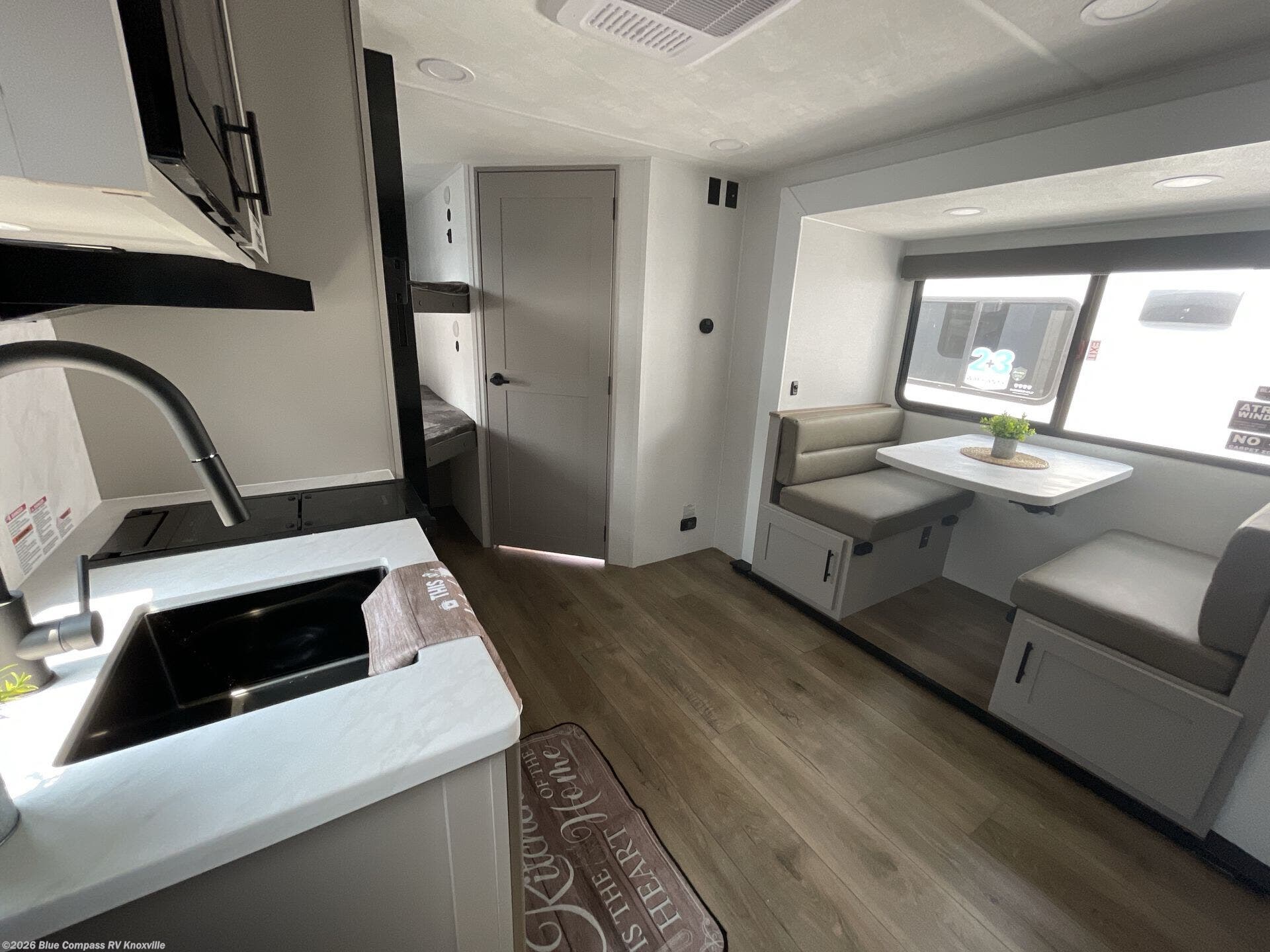 New 2026 Alliance RV Delta Solo BH181 available in Louisville, Tennessee