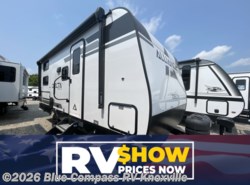 New 2026 Alliance RV Delta Solo BH181 available in Louisville, Tennessee