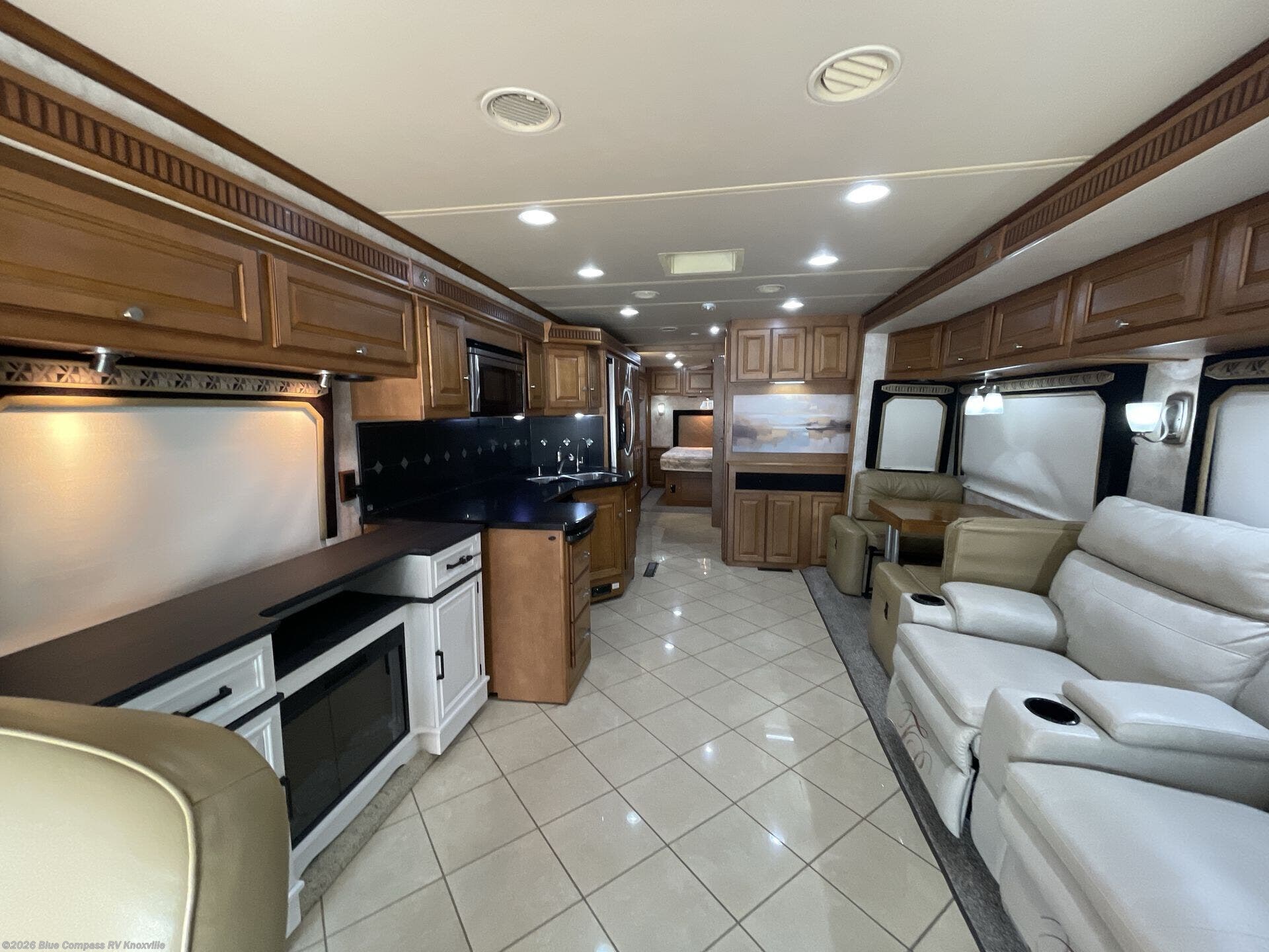 Used 2012 Itasca Meridian 36M available in Louisville, Tennessee