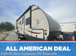 Used 2018 Coleman Coleman Light 2305QB available in Louisville, Tennessee