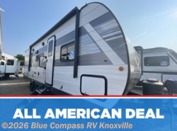 New 2027 Jayco Jay Flight 261BHS available in Louisville, Tennessee