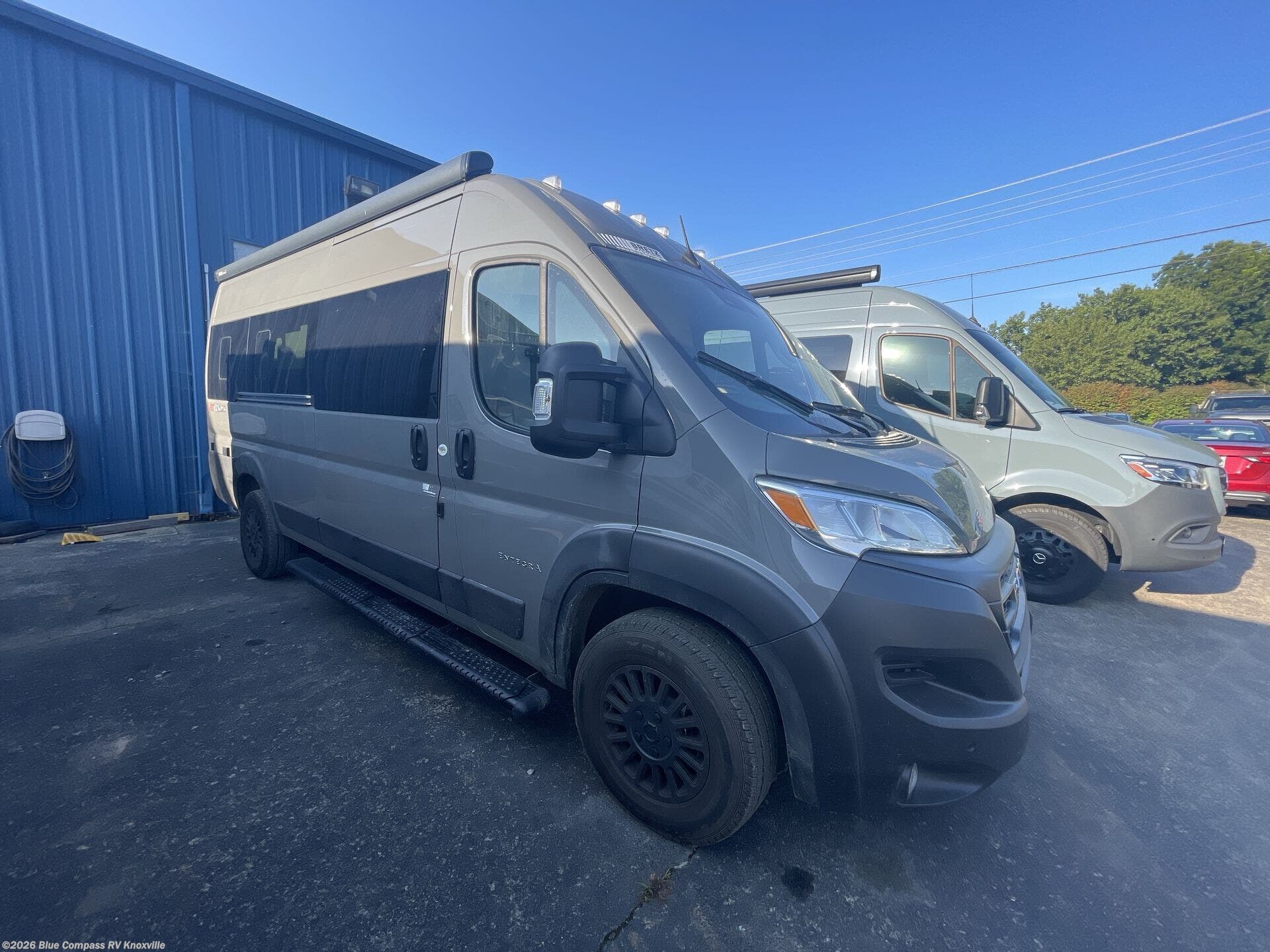 Used 2026 Entegra Coach Ethos 20E available in Louisville, Tennessee
