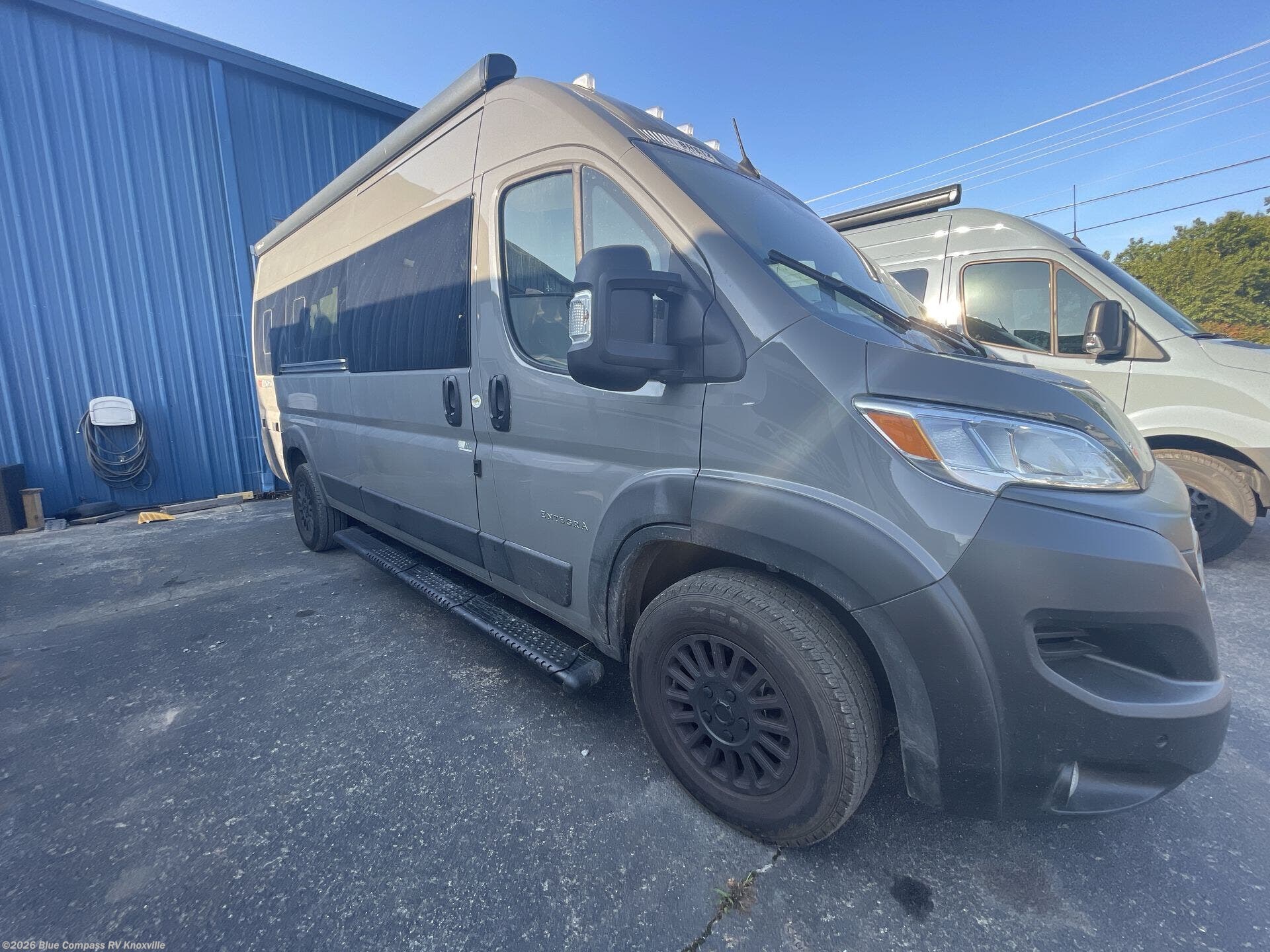 Used 2026 Entegra Coach Ethos 20E available in Louisville, Tennessee