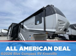 New 2027 Jayco Pinnacle 39DSDB available in Louisville, Tennessee