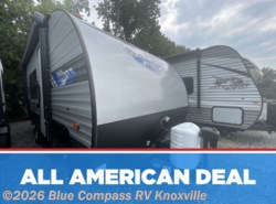 Used 2022 Forest River Salem FSX 167RBK available in Louisville, Tennessee