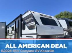 Used 2023 Coachmen Northern Spirit XTR 2549BHX available in Louisville, Tennessee