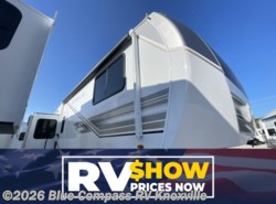 New 2027 Jayco Eagle 31RLT available in Louisville, Tennessee