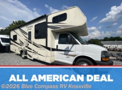 Used 2019 Coachmen Freelander 27QB Chevy 4500 available in Louisville, Tennessee