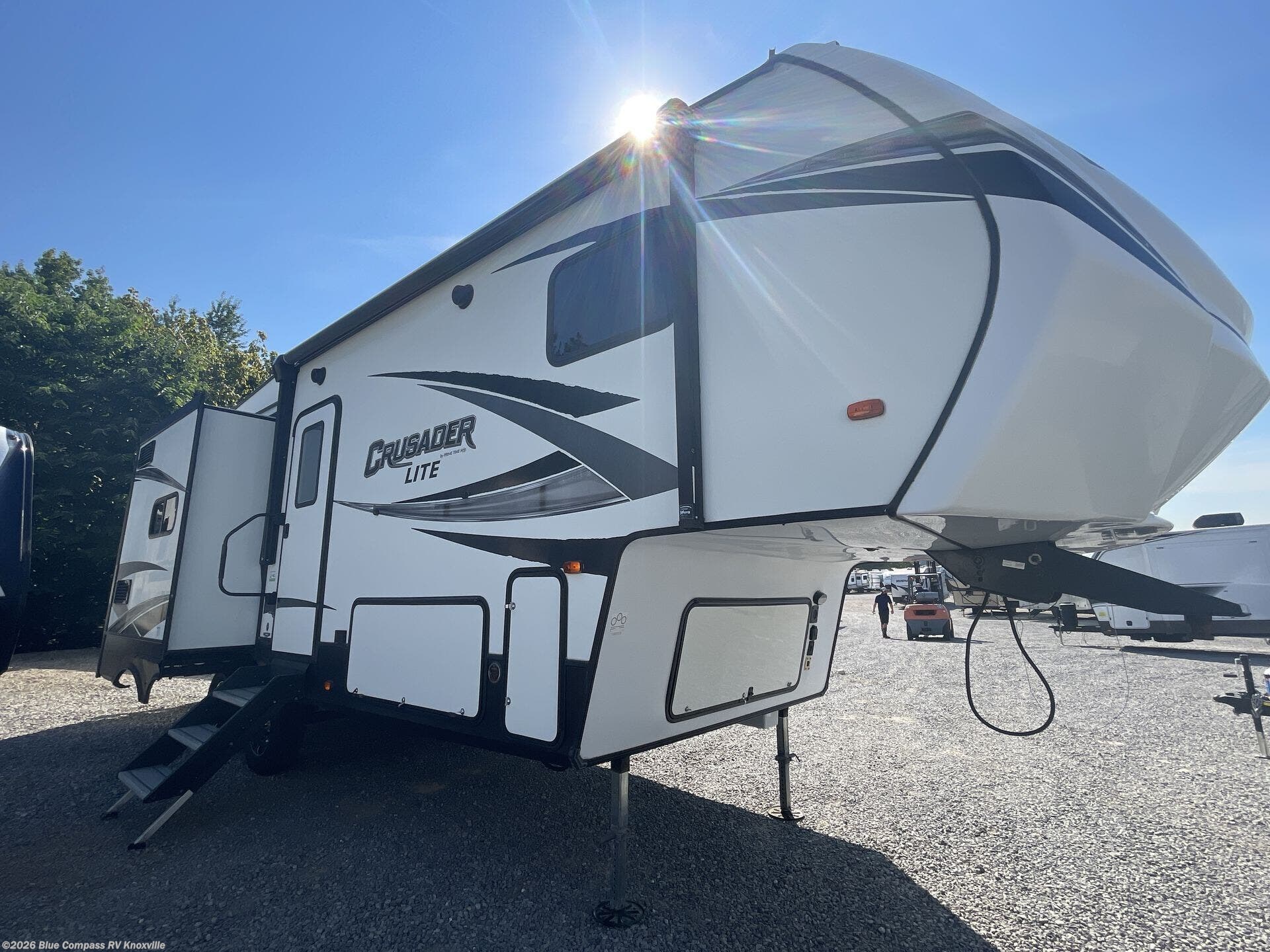 Used 2020 Prime Time Crusader Lite 25RD available in Louisville, Tennessee