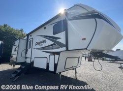 Used 2020 Prime Time Crusader Lite 25RD available in Louisville, Tennessee