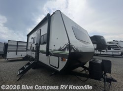 Used 2023 Forest River No Boundaries NB20.4 available in Louisville, Tennessee