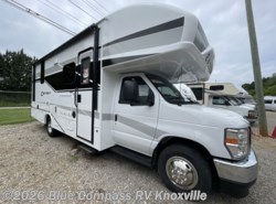 New 2027 Entegra Coach Odyssey 24B available in Louisville, Tennessee