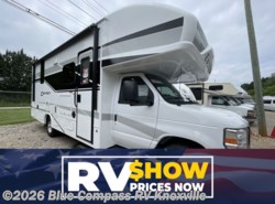 New 2027 Entegra Coach Odyssey 24B available in Louisville, Tennessee