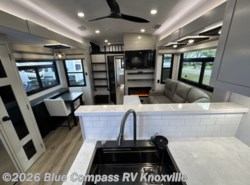 New 2027 Jayco North Point 395DSDB available in Louisville, Tennessee