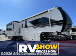 New 2027 Jayco North Point 395DSDB available in Louisville, Tennessee
