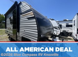 Used 2026 Forest River Aurora Light 16BHX available in Louisville, Tennessee