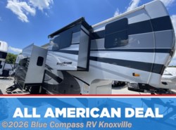 Used 2024 Forest River Riverstone Legacy 4250FO available in Louisville, Tennessee