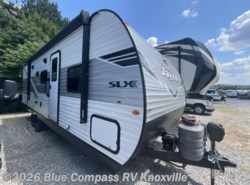 Used 2025 Jayco Jay Flight SLX 261BHSW available in Louisville, Tennessee