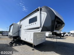 New 2027 Alliance RV Paradigm 395DS available in Louisville, Tennessee