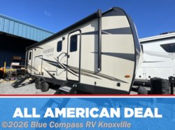 Used 2027 Forest River Rockwood Ultra Lite 2614BS available in Louisville, Tennessee