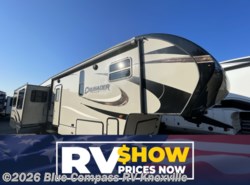 Used 2018 Forest River Crusader 34MB available in Louisville, Tennessee